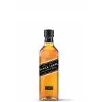 Johnnie Walker Black Label 12 years 0.2 л